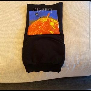 Travis Scott Hoodie